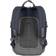 Travelite Basics Backpack - Navy/Grey