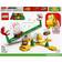 Lego Super Mario Toad’s Piranha Plant Power Slide Expansion Set 71365
