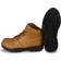 Nike Manoa Leather GS - Wheat/Black/Wheat