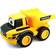 Dickie Toys My First RC Volvo Dump Truck RTR 92005
