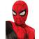 Hasbro Kids Spider-Man Far from Home Red/Black Mask