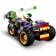 Lego DC Super Heroes Joker's Trike Chase 76159