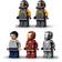 Lego Marvel Avengers Iron Man Armory 76167