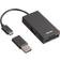 Hama USB 2.0 OTG Hub / Card Reader (54141)