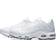 Nike Air Max Plus Premium W - White/Black