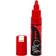 Uni Posca Chalk Marker PWE-8K Red