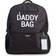 Childhome Daddy Bag Care Backpack