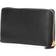Ralph Lauren Leather Zip-Around Wallet - Black