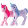 Mattel Barbie Dreamtopia Gift Set Chelsea Princess Doll with Baby Unicorns