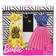 Mattel Barbie Fashion Pack Polka Dots on a Yellow Hoodie Dressa Blue Top & Pink Skirt Plus 2 Accessories