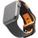 UAG Civilian Silicone Watch Strap for Apple Watch 44/42mm