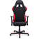 DxRacer Formula FD01/NR Gaming Chair - Black/Red
