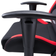 DxRacer Formula FD01/NR Gaming Chair - Black/Red