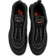 Nike Air Max Plus 97 M - Black/Black/Hypper Crimson