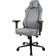 Arozzi Primo Woven Fabric Gaming Chair - Grey/Black