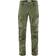 Fjällräven Keb Trousers Regular - Green Camo/Laurel Green