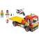Playmobil City Life Towing Service 70199