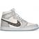 Nike x Dior Air Jordan 1 High M - Wolf Grey/Sail/Photon Dust/White