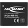 Ansmann A-Can NB 11 L Compatible