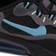 Nike Air Max 270 React GS - Black/Thunder Grey/Barely Volt/Cerulean