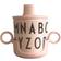 Design Letters Grow with your Cup Set Melamine