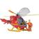 Simba Brandman Sam Helicopter Wallaby