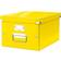 Leitz Click & Store Wow Medium Storage Box