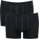 Sloggi 24/7 Shorts 2-pack - Black
