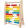 Hape Rainbow Bead Abacus