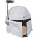Hasbro Star Wars the Black Series Boba Fett Prototype Armor Electronic Helmet E9499