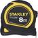 Stanley 1-30-657 8m Maßband