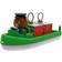 Aquaplay Boat Set