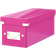 Leitz Click & Store CD Storage Box