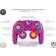 PowerA GameCube Style Wireless Controller (Nintendo Switch) - Pink