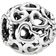 Pandora Hearts All Over Charm - Silver