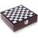 InnovaGoods Chess & Wine Barset 37Stk.