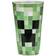 Paladone Minecraft Creeper Drikkeglass 45cl