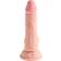 Pipedream King Cock Plus 6.5" Triple Density Cock with Balls