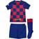 Nike FC Barcelona Home Kit 19/20 Infant