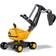 Rolly Toys John Deere Mobile 360 Degree Excavator