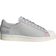 adidas Superstar Pure - Grey Two/Grey Two/Chalk White