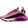 Nike Air Max 2090 W - Iced Lilac/Fire Pink/Flash Crimson/Black