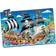The Learning Journey Glow in The Dark Pirate Ship Puzzle 100 Pieces