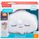 Fisher Price Twinkle & Cuddle Cloud Soother Nachtlicht