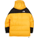 The North Face Retro Himalayan Jacket Unisex - Summit Gold