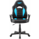 EXO Junior Corporal Gaming Chair - Black/Blue