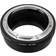 Fotodiox Adapter Canon FD To Sony E Lens Mount Adapter