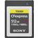 Sony Tough CFexpress Type B 512GB