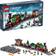 Lego Creator Winter Holiday Train 10254