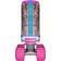 Sport1 Girabrilla Roller Skates Jr - Multicolored